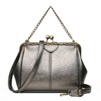 Classic Small And Fresh Women's Chain Bag