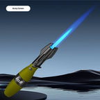 Creative High-temperature Flame-lock Handheld Portable Welding Torch