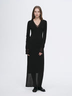 Elegant and intellectual triacetate Tencel blended skin-friendly