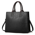 Large Fashion Casual Women's Shoulder Bag