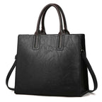 Large Fashion Casual Women's Shoulder Bag