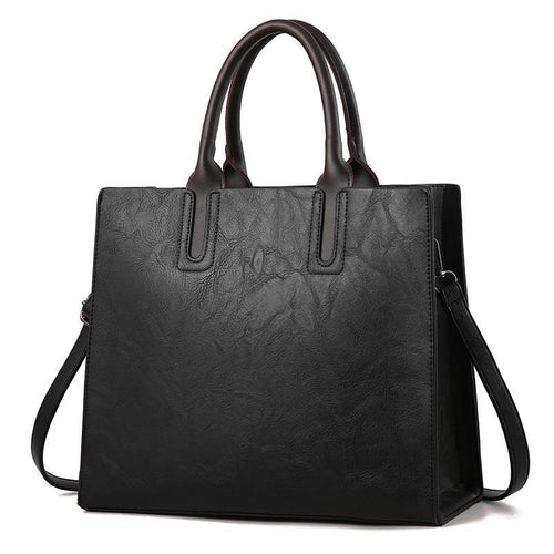 Large Fashion Casual Women's Shoulder Bag