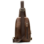 Fashion Casual Travel Outdoor Chest Bag For Men