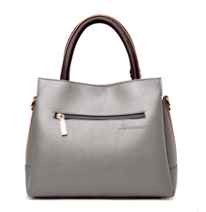 Women's Fashion Simple Handbag For Daily Occasion