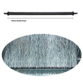 Fish Tank Bubble Strip Oxygen Plate Aquarium Porous