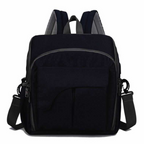 2 In 1 Mummy Backpack With Diaper Changing Pad