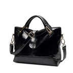 European American Style Simple Messenger Bag For Ladies