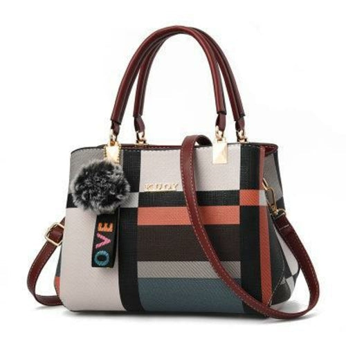Unique Fashion Messenger Bag For Young Women