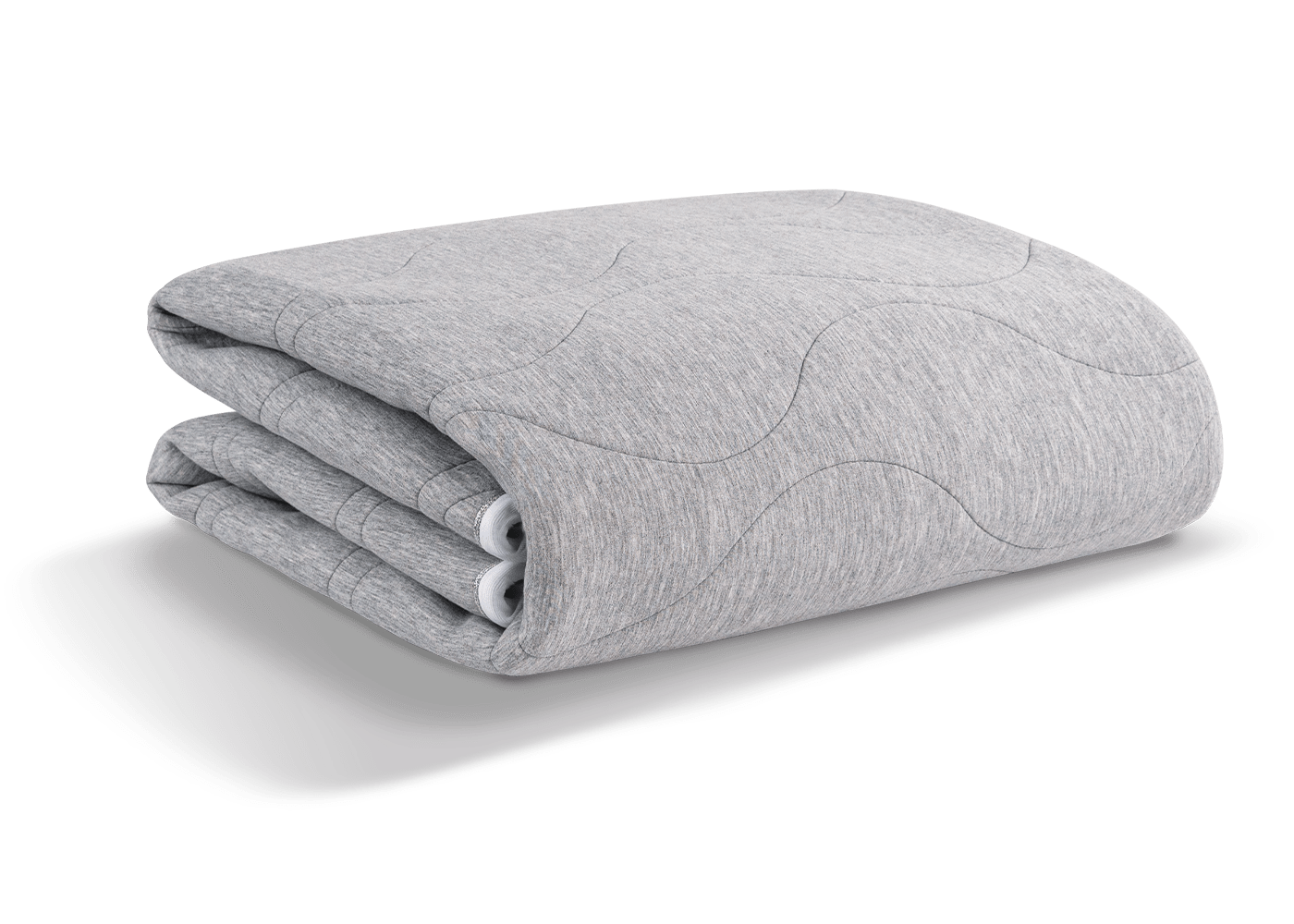BedGear AIR-X Mattress Protector - Grey, King