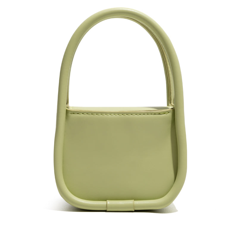 Fashion Mini All-match Lady's Leisure Handbag