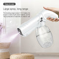 Handheld Wireless Charging Blue Light Nano Atomizing Spray Gun