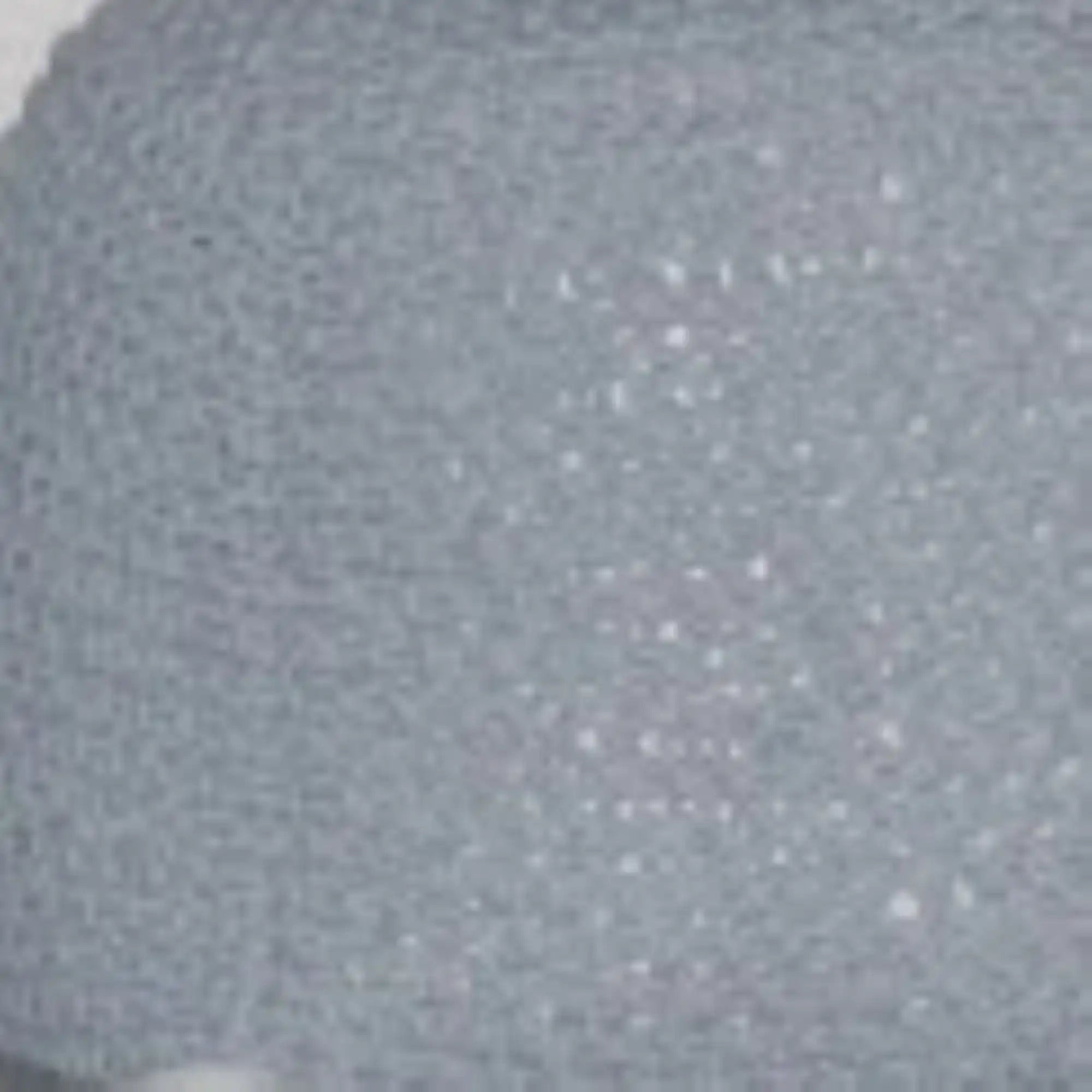 Semi Rounded Pouf Cable Knitted Perfect Seating