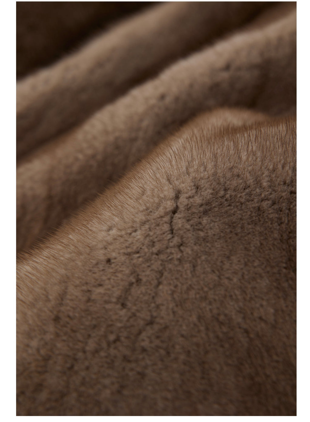 Hera Moonlight Collectible Mink Vintage Fur Coat