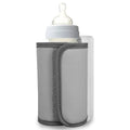 Portable Bottle Warmer On The Go Baby Milk Warmer Milk Formula Warmer