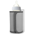 Portable Bottle Warmer On The Go Baby Milk Warmer Milk Formula Warmer