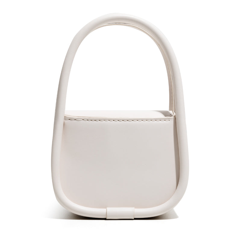 Fashion Mini All-match Lady's Leisure Handbag