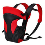 High Quality Adjustable Shoulder Strap Baby Carrier