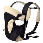 High Quality Adjustable Shoulder Strap Baby Carrier