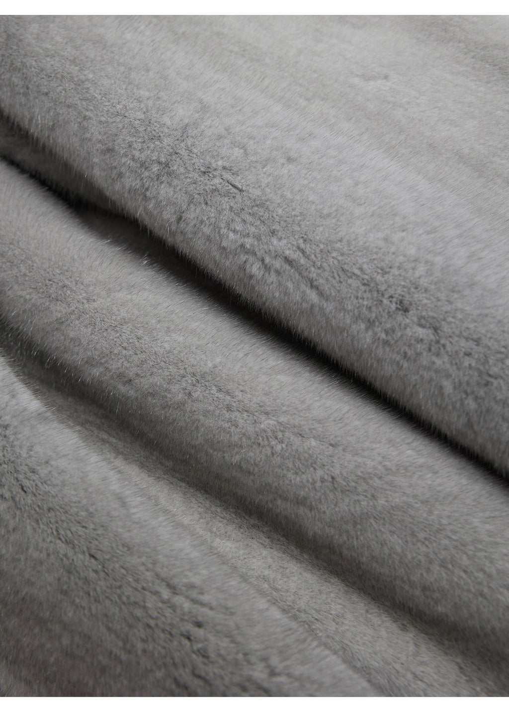 Hera Moonlight Collectible Mink Vintage Fur Coat