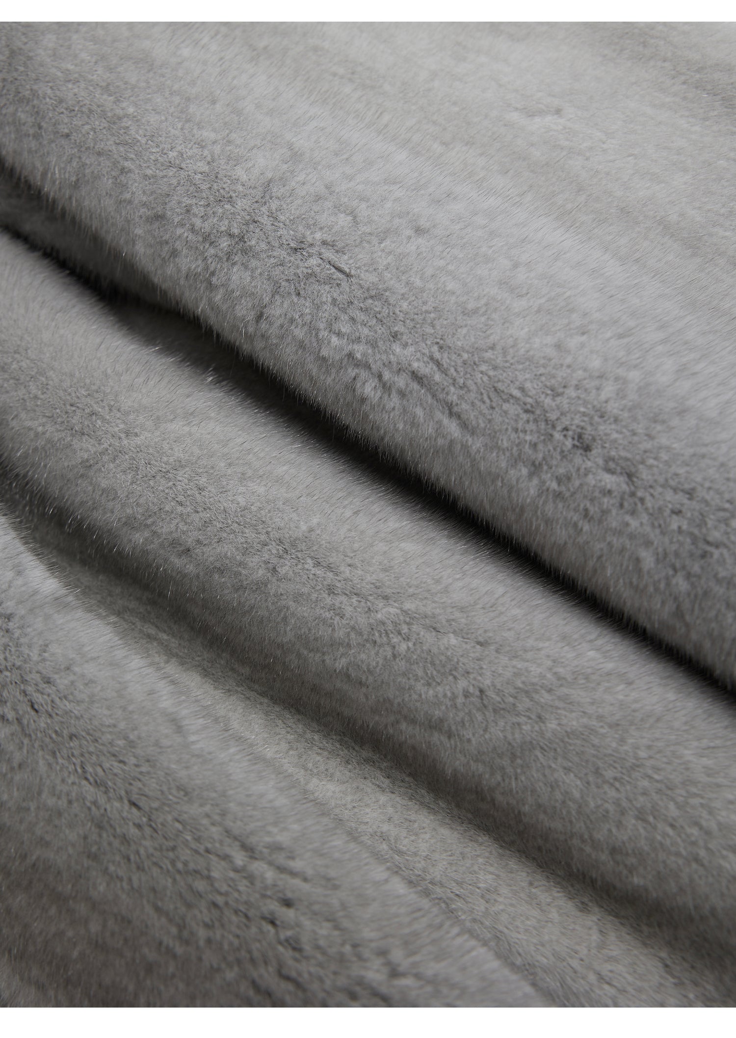 Hera Moonlight Collectible Mink Vintage Fur Coat