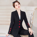Women's Business Wear Bodysuit