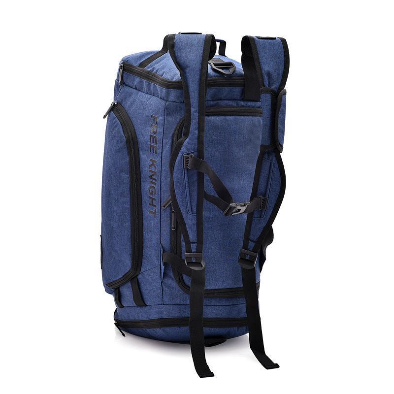 Casual Multifunctional Sports Gym Duffel Bag
