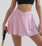 Yoga Romper ShortsSet
