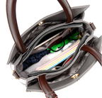 Women's Fashion Simple Handbag For Daily Occasion