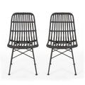 Sawtelle Outdoor Dining Chair