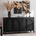 Modern Storage Sideboard Buffet Cabinet