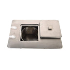 Commercial 110V Low Temperature Laboratory Cooling Chiller Liquid Circulating Pump (SAK45281)