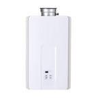 RN 6.5 GPM Residential Indoor High Efficiency Non Condensing Tankless Water Heater (SAK10853)