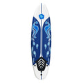 6FT Inflatable Blow Up Stand Up Paddle SUP Surfboard (SAK94461)
