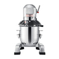 600W Commercial Dough Kneader Bakery Mixer Machine, 15QT (SAK95629)