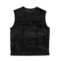 Custom Men's Club Style