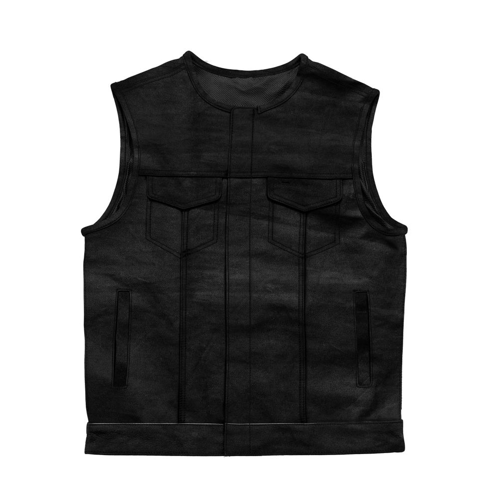 Custom Men's Club Style