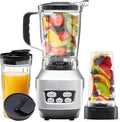 Countertop Blender 1.5L, Multi-functional Cooking  Portable, Milkshake