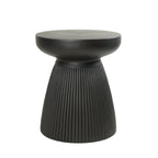 Outdoor 20''H MGO Side Table