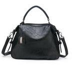 High Quality Solid Color Fashion Messenger For Women