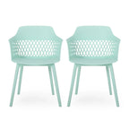 Azalea Chair Set of 2
