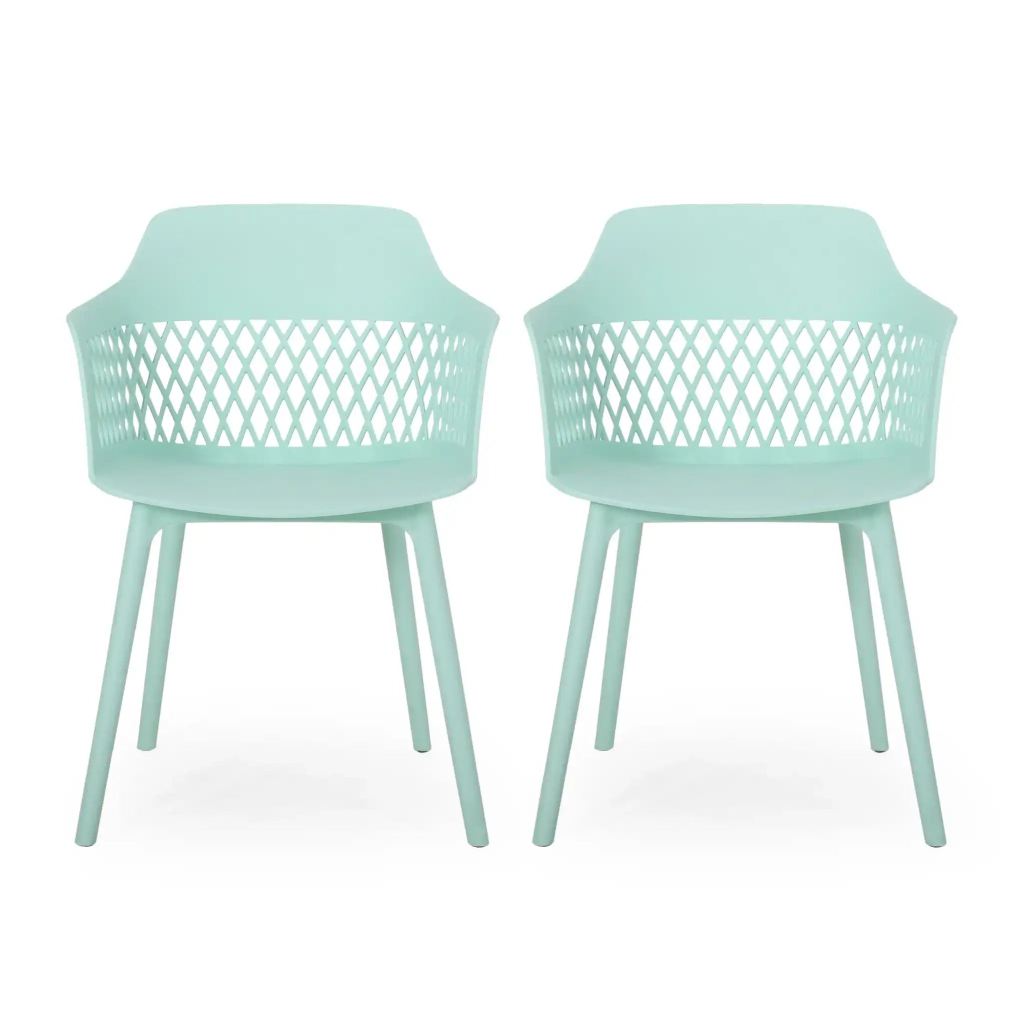 Azalea Chair Set of 2