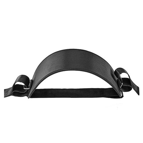 Dumbbell Potbelt Waist Strap,Hip Thrust Belts Booty For Use With