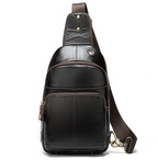 Fashion Casual Travel Outdoor Chest Bag For Men