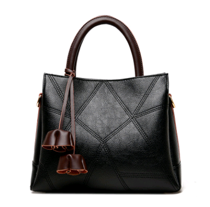 Women's Fashion Simple Handbag For Daily Occasion