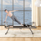 Pilates Core Bed, Foldable Home High Quality, Yoga Studio Same