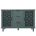 2 Door 3 Drawer Cabinet