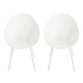 Gable Dining Chair Set of 2