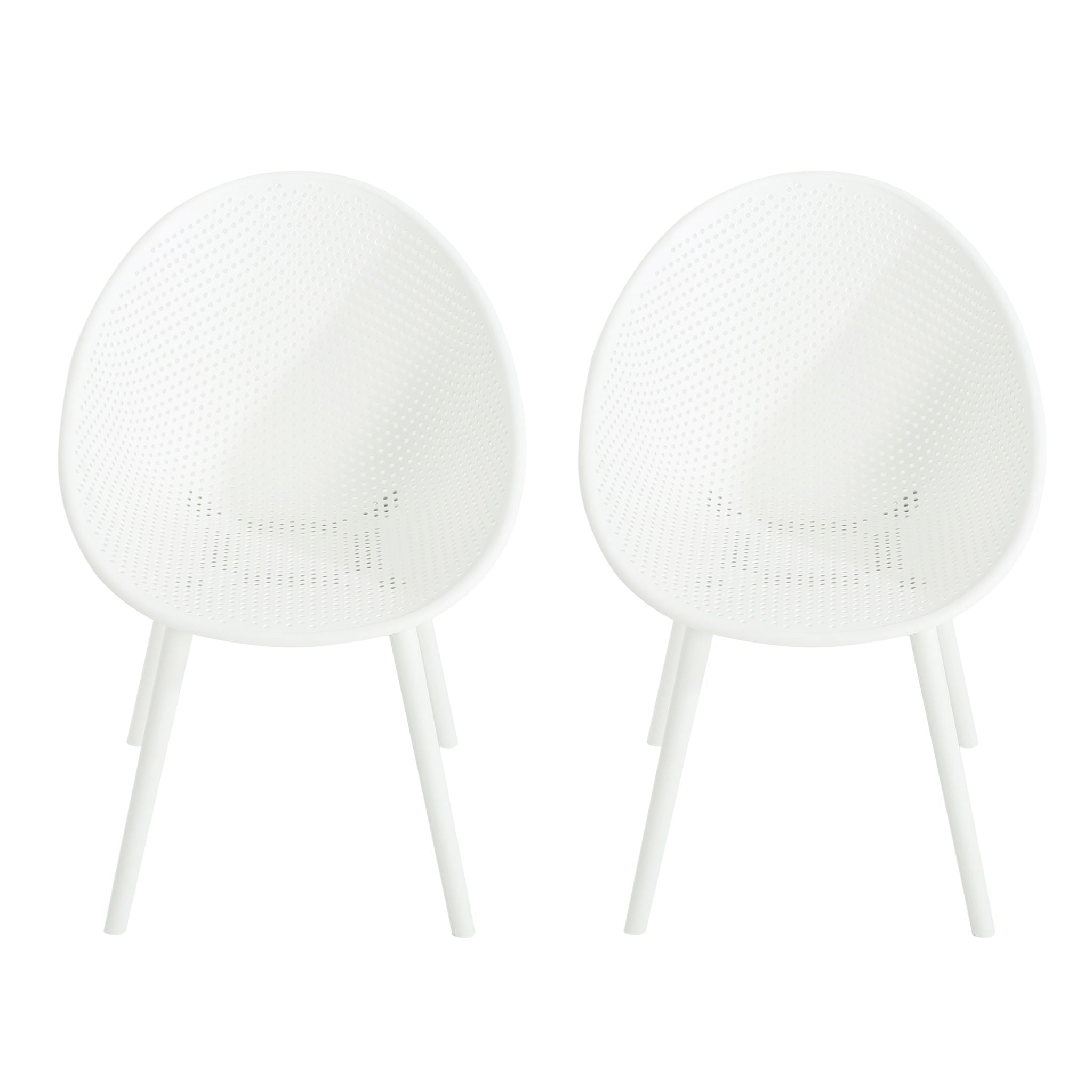 Gable Dining Chair Set of 2