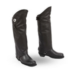 Asphalt - Unisex Short Chaps