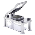 Vegetable Chopper Mandoline Slicer All-in-1 Food Veggie Cutter 9